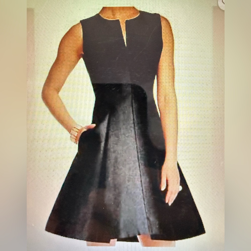 Kate Spade Dress Charleen Dress NWT Size 8